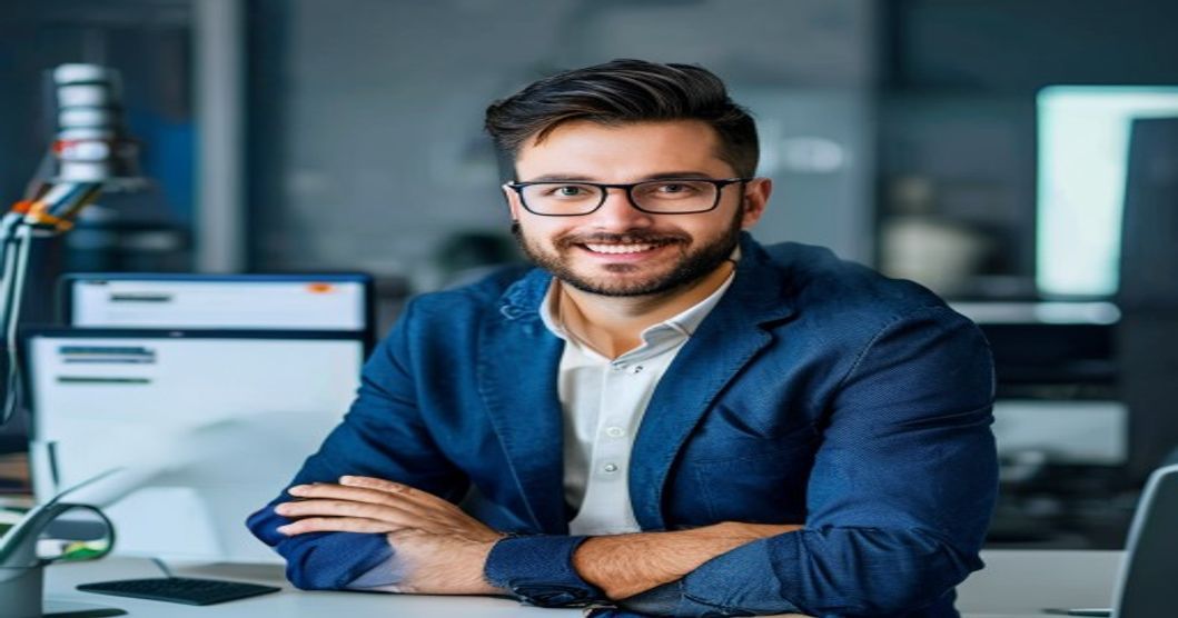 Como criar um site para engenheiros